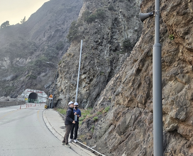 경북도 건설현장 특별안전점검... 안전사고 예방 총력