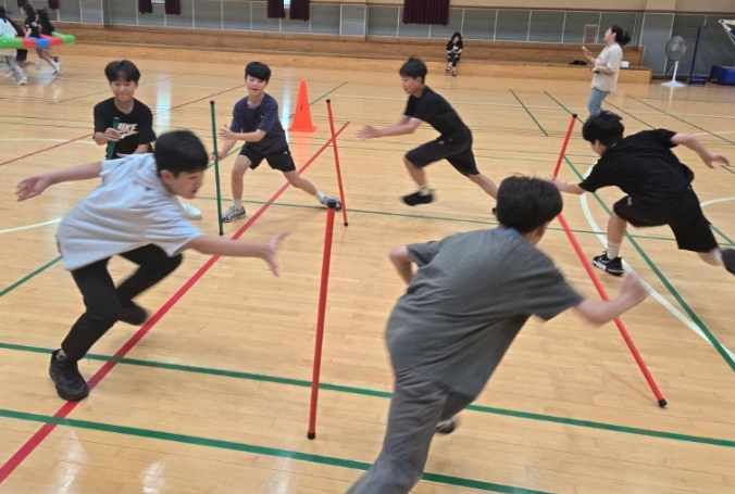 부산학생인성교육원 초4 대상 ‘2026년 마음깨움 과정’ 운영