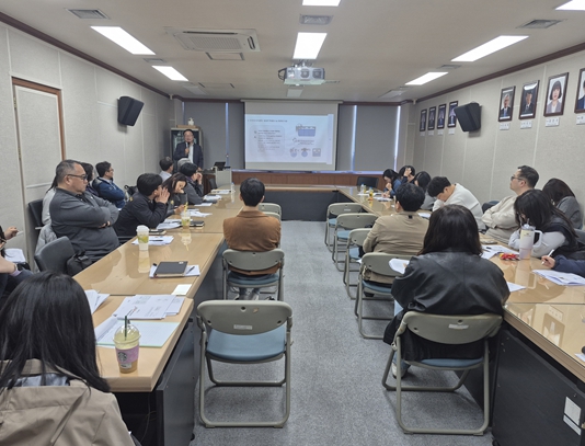 인천시, 개인하수처리시설 실무교육 3년 연속 운영…전문성 강화
