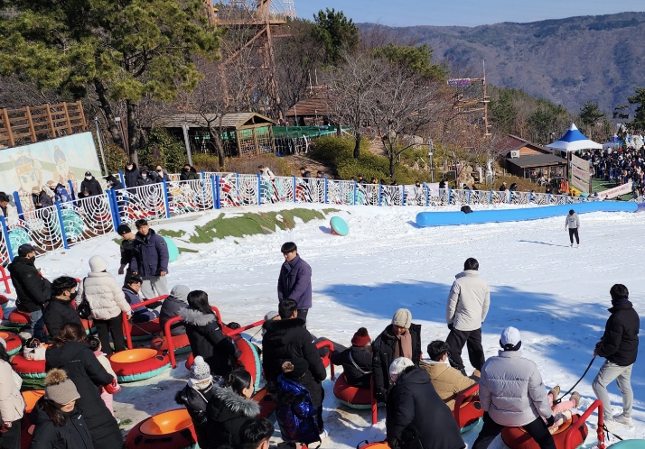 “1년 열두 달이 즐거운 김해로 오세요” 김해시 월별 대표 관광자원 선정 
