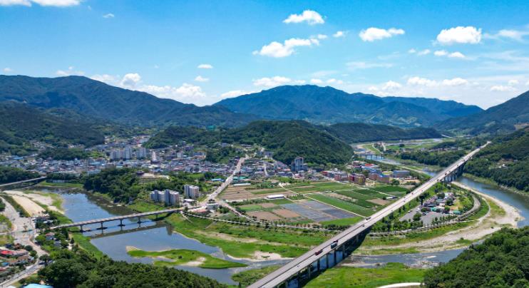 산청군, 경남도 사회조사 실시, 640가구 15세 이상 가구원 대상