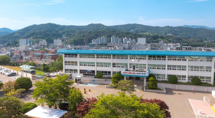 합천군, 2026년 1회추경 1조 257억 원 확정

