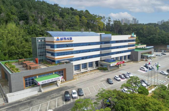 삼척시, 2026년 맞춤형 통합돌봄 실무자 양성과정 참여자 모집