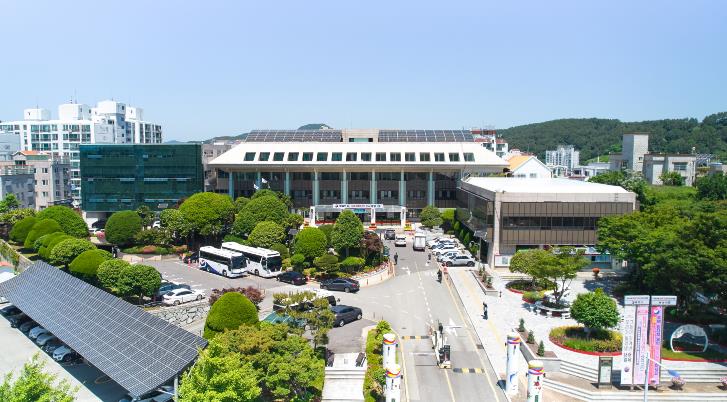 통영시, 경남도 공모 '2026년 읍면동지역사회보장협의체 특화사업' 3개소 선정