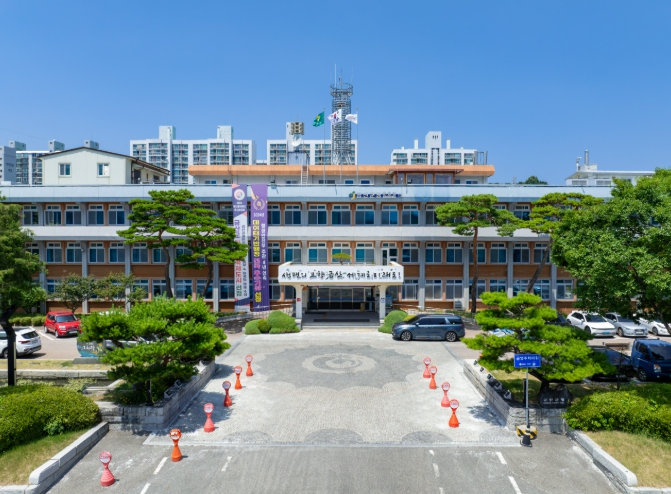 금산군, 4월 체납관리단 모집…성실납세 문화 조성 앞장