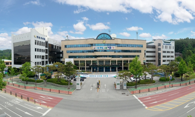 정읍시, 중소기업 ‘아빠 육아휴직 장려금’ 최대 90만원 지원