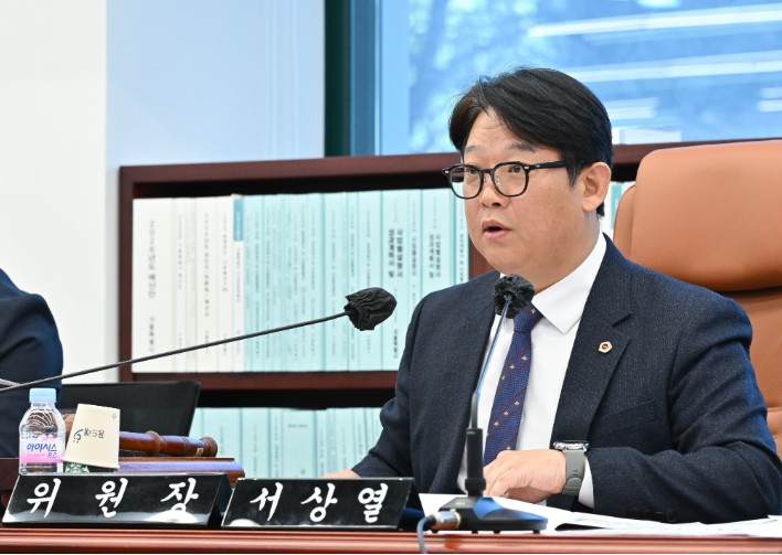 서울시의회 서상열 의원, 전세계인의 핫플 남산 위해 입법 보완 추진