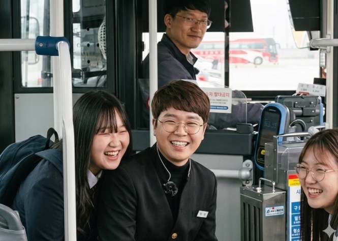 경주 어린이·청소년 시내버스, 오늘부터 전면 무료… 이동권 확대