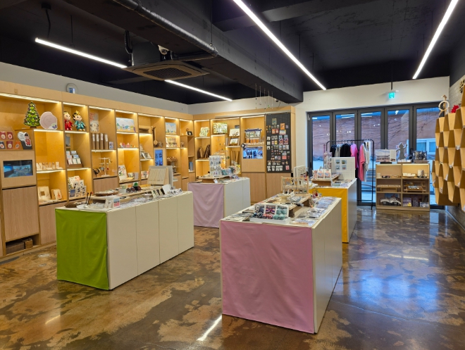 경주 청년감성상점, 여행객 겨냥 특별 이벤트 선보인다