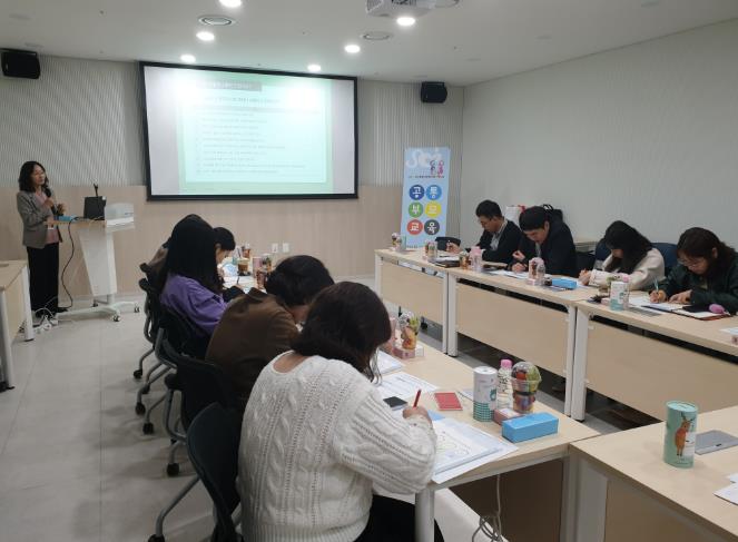 남원시, “부모교육” 으로 아동학대 예방
