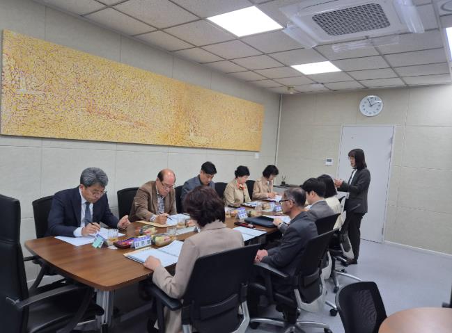 남원시 고향에서 피어나는 사랑, 다문화가족 고향나들이
