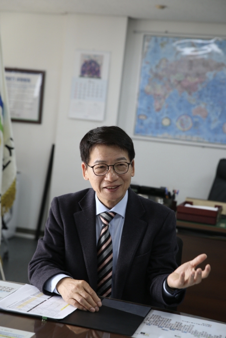 의왕도시공사 "성과관리제도 전면 재편으로 경영혁신 박차"