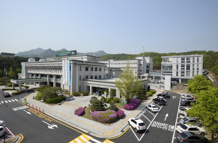 의정부시, 경기도 지방세정 운영평가 ‘우수’ 수상