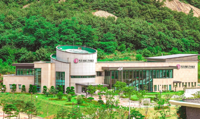 목포생활도자박물관, 다도 체험 운영…“도자기로 즐기는 차 한 잔의 여유”