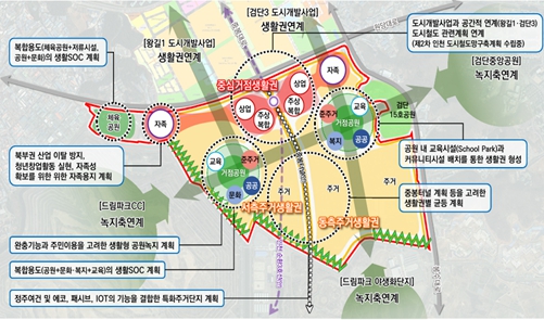 인천시 에코메타시티 도시개발사업 관련 해명자료