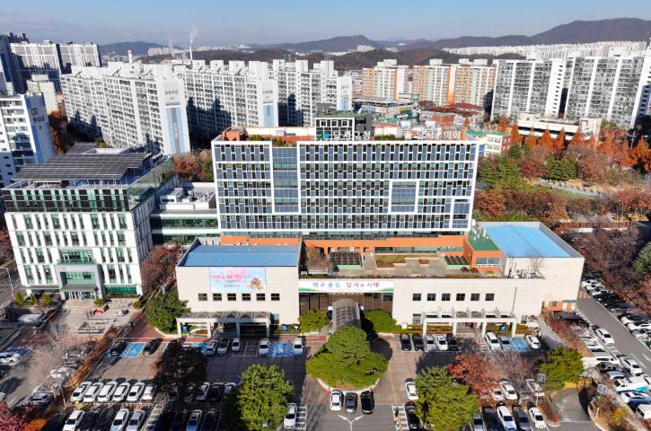 달서구 장기요양기관, 건보공단 평가 ‘우수 등급’ 잇따라
