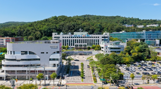구리시, 체육인 활동 지원을 위한 기회 소득 신청 접수 시작