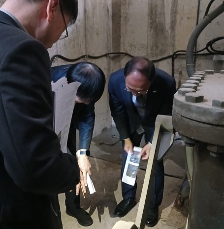 익산시, 여름철 자연재난 사전대비 돌입