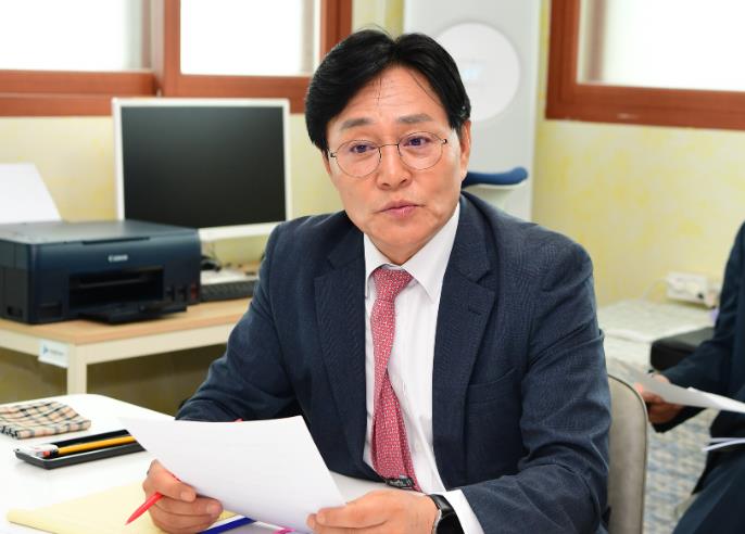 강화군, 현장 건의가 현실로… 섬 주민 건축자재 해상운송비 지원사업 본격 시행