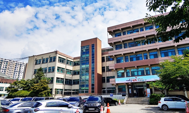 미추홀구, 물류창고 화재 예방 위해 소방서·쿠팡과 ‘맞손’