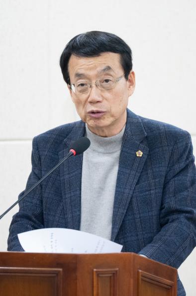 인천시의회 허식 의원, 공익사업 보상 행정 전문성 향상 및 사업 추진 근거 마련

