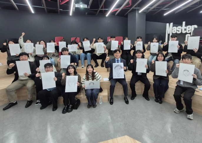 제주시, 2026년 시책개발팀 ‘이루미’ 발대식 개최