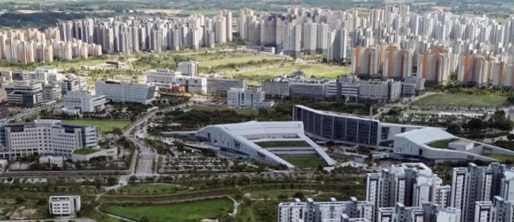 충청남도 지역 주도형 인공지능 대전환 공모 선정
