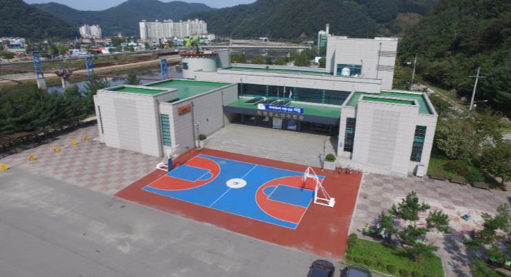 화천군 청소년 자치 기구 청소년 정책과 사업 참여