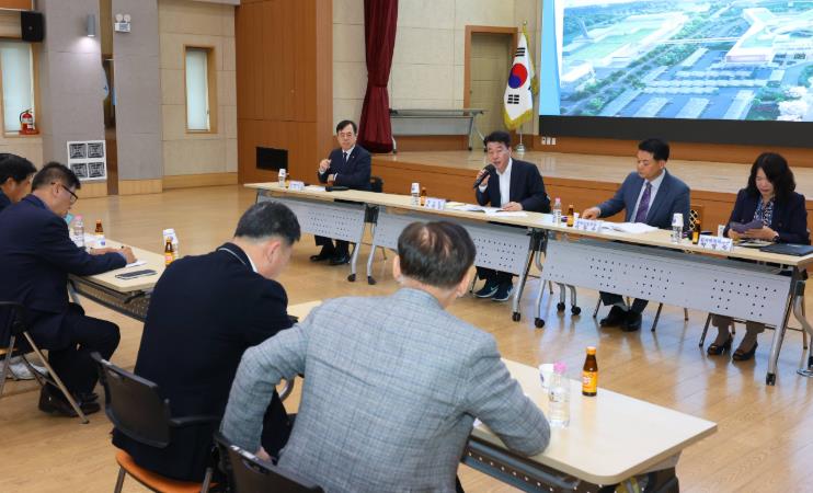 경주, i-SMR 유치 ‘승부수’… 에너지 중심도시 도약 선언
