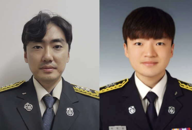 남양주소방서, 긴박한 상황 속 구급차 출산 안전하게 도와