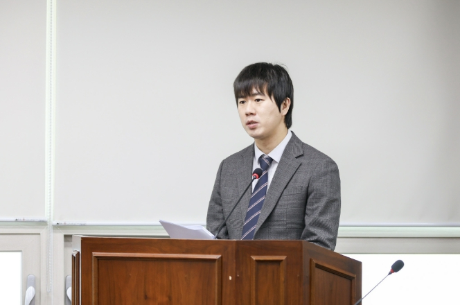 안산시의회 설호영 의원 발의 '사회복지기금 설치 및 운용 조례 개정안' 상임위 통과