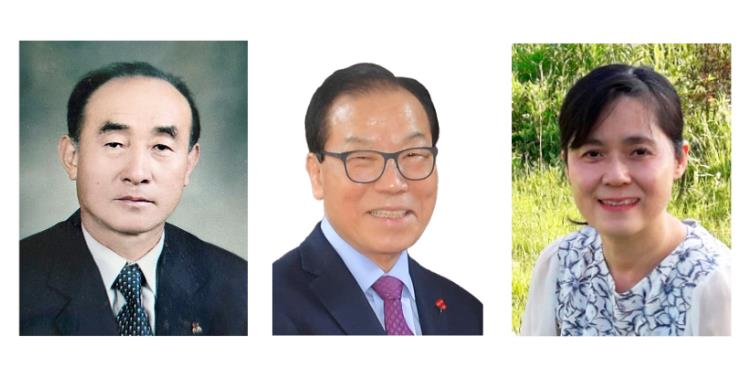 순창군, 2026년도 ‘군민의 장’ 수상자 3명 최종 선정
