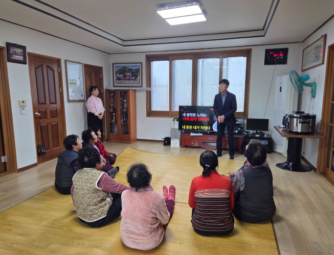 영주시, 2026년 찾아가는 소비자보호 교육 본격 시행