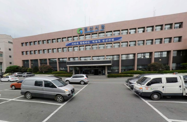 경산시, 데이터 기반 행정 평가 2년 연속 ‘우수’ 쾌거 