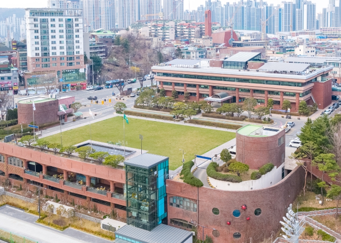 광명시, 에너지 위기 맞선다… ‘4월 10·10·10 소등 캠페인’ 추진