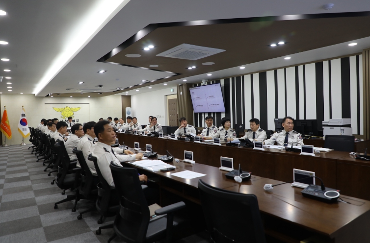 전남소방, 형식적 청렴 타파, 부패 취약 ‘민원·인사’ 쇄신 정조준