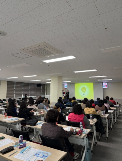 옥천군지역사회보장협의체, 읍·면 협의체 위원 대상 생명지킴이 교육 실시