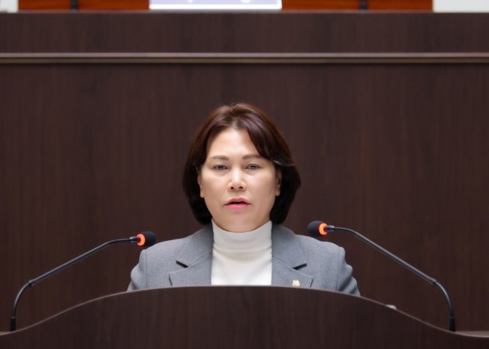 광주시의회 도시환경위, “가축사육 거리 완화 부결은 산업 반대 아닌 신중한 정책 판단”