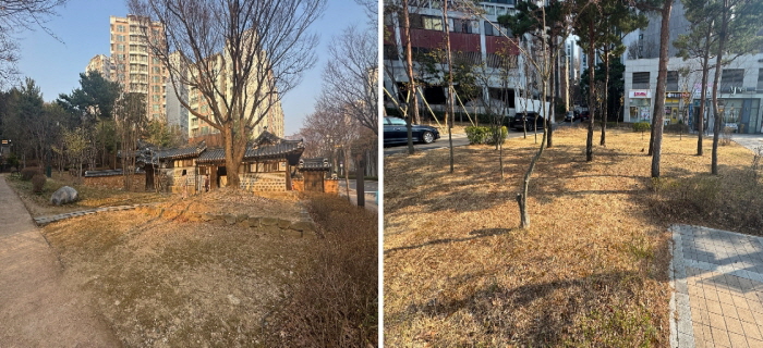 '주민 손길로 가꾸는 우리 동네' 은평구, '주민참여형 시범정원 조성' 추진