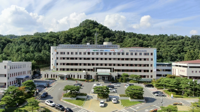 제천시, 소규모수도 노후화시설 개량사업