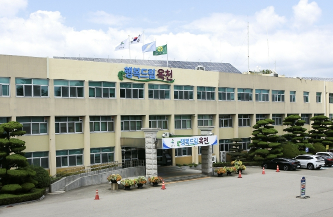 옥천군, 올해 초등학교 신입생에 입학축하금 20만 원 지급