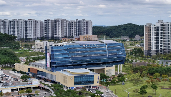 당진시, 2026년 법인지방소득세 신고·납부 안내