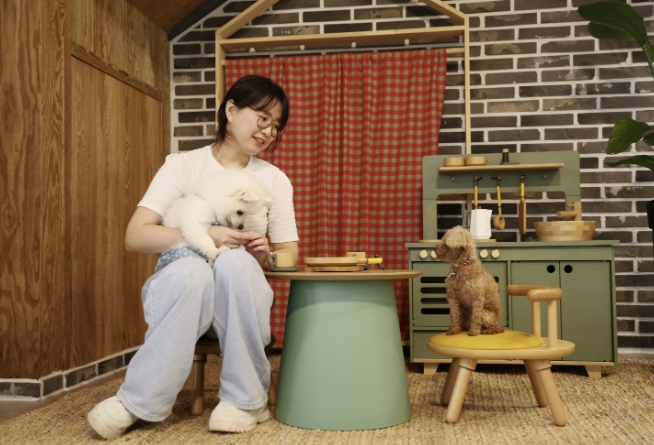 "최대 3만 원 할인받자!" 태안군, '반려동물 숙박 할인 기획전' 추진