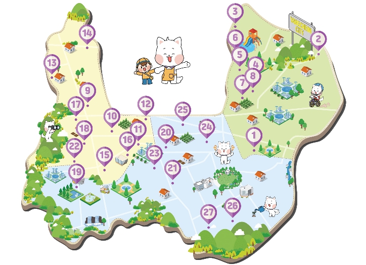 교육의 시작은 보육에서부터...양천구, '밤샘 긴급돌봄' 운영 확대