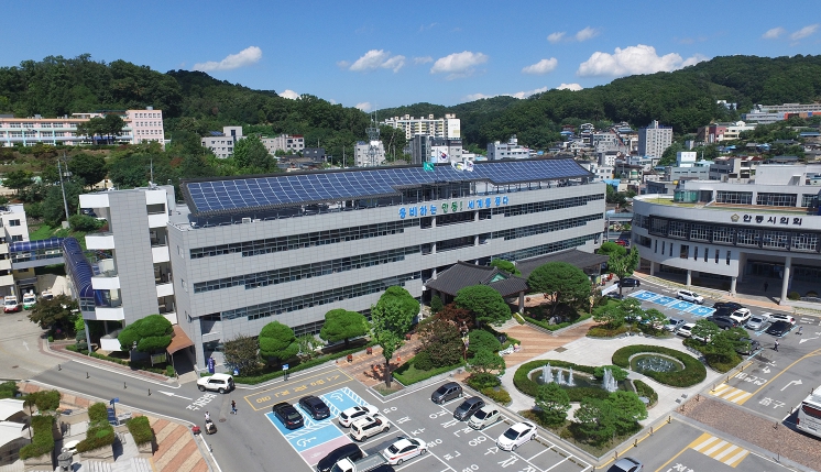 안동시, AX기반 지능형 농작업 협업 산업화 기술개발사업 공모 선정
