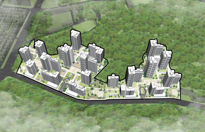 강동구, 재건축 속도 높인다…절차 동시 진행으로 6개월 단축