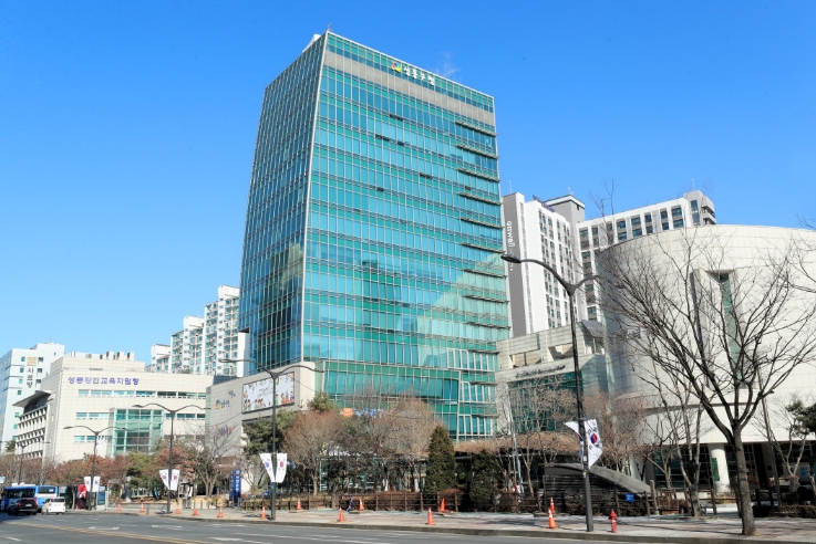 성동구, 장애인전용주차구역 위반 과태료 '모바일 전자고지' 시행