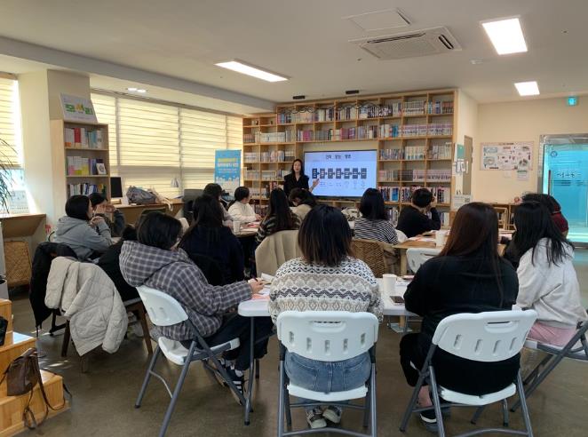 완주군, ‘청년 도전 지원 사업’ 첫 기수 33명 발굴
