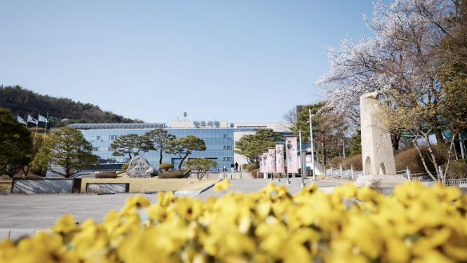 양주시–대방건설, (가칭)옥정 공영주차장, 지하 연결통로 조성 협약