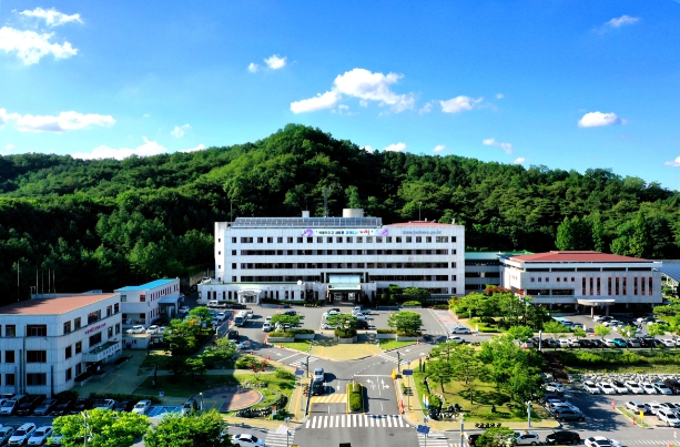 제천시, 2026년 제1회 추경 1조 3,382억원 편성 제출